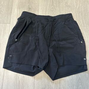 Men's 5in Shorts Unlined